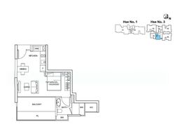 Lincoln Suites (D11), Condominium #579761571